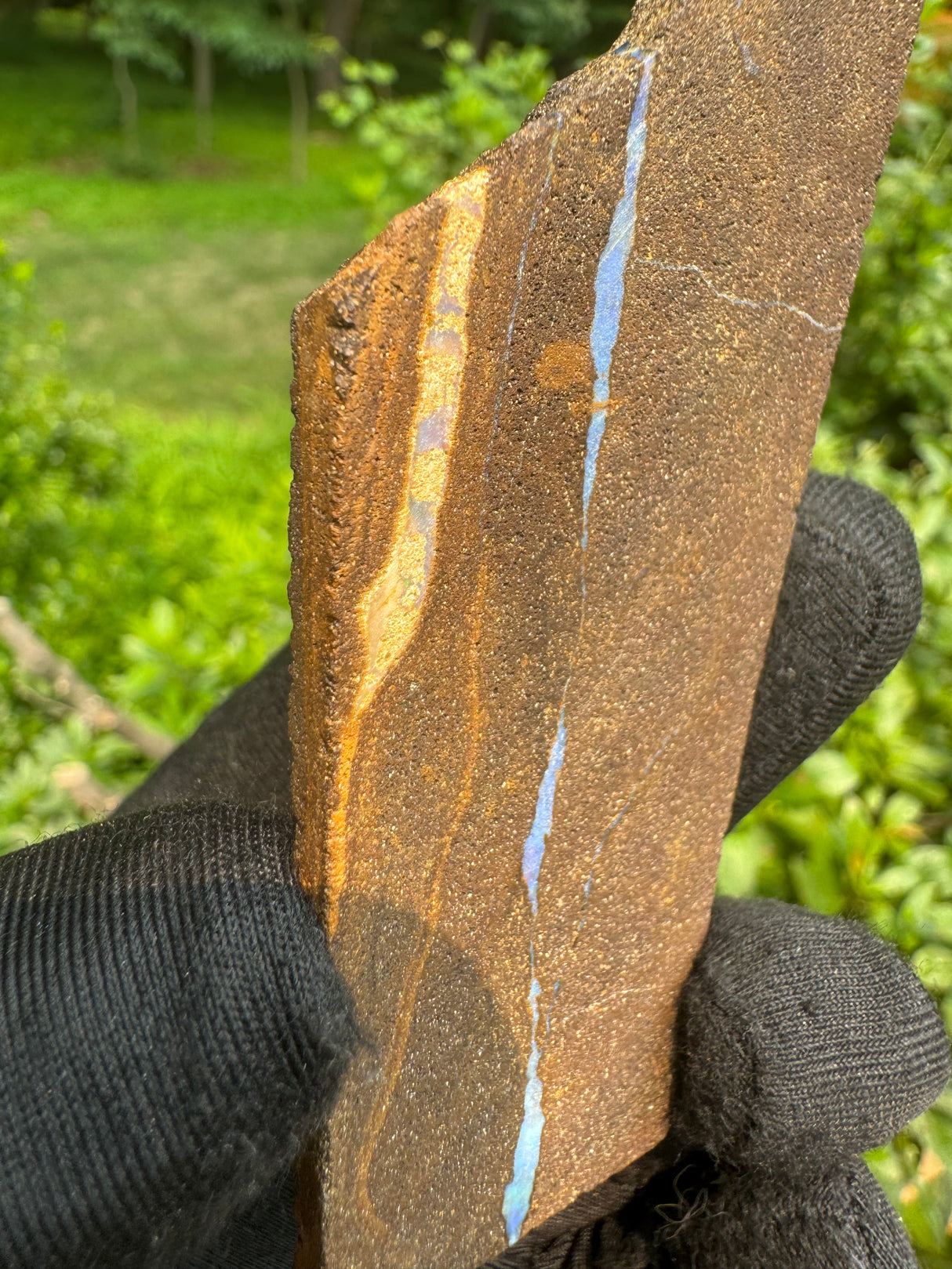 Australia Opal - 45g