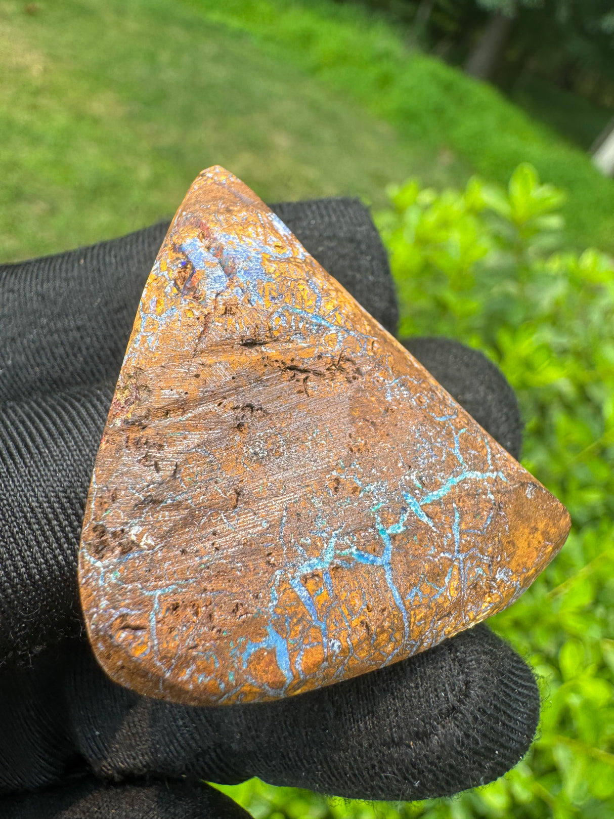 Australia Opal - 27g