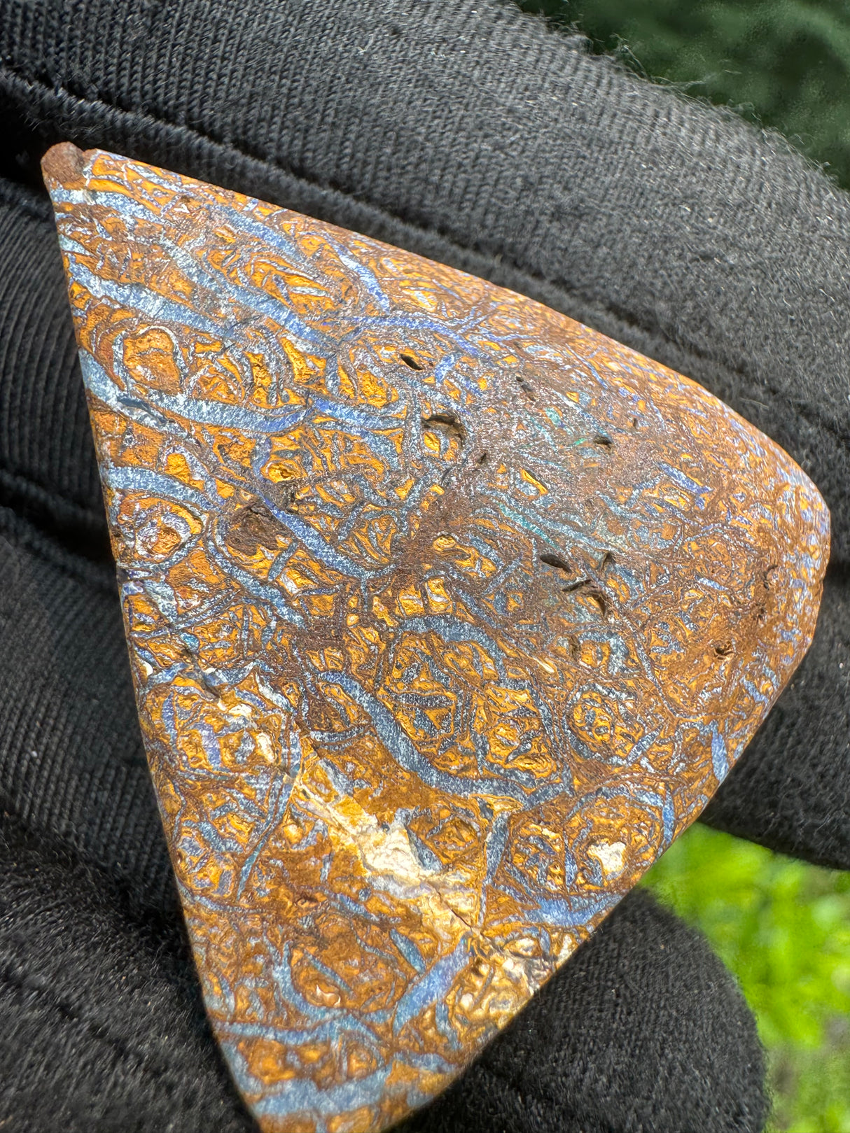 Australia Opal - 27g