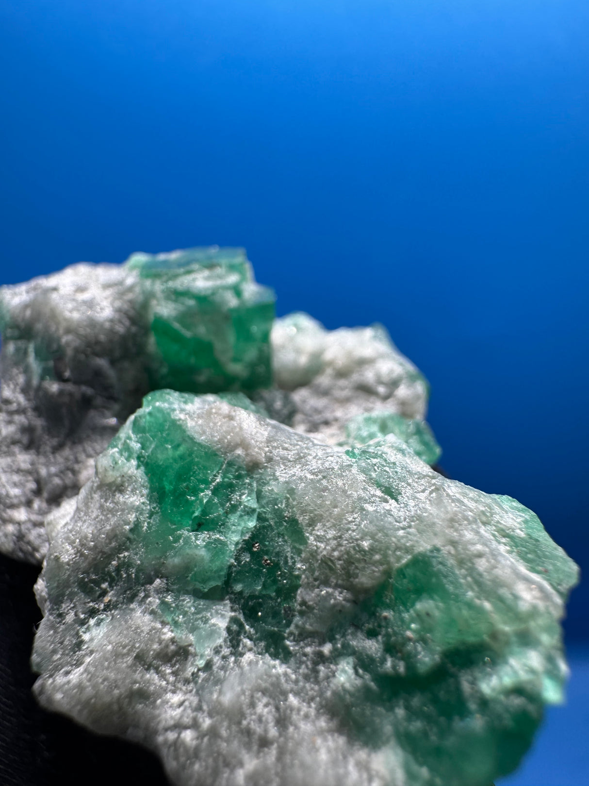 Emerald Specimen - 26g