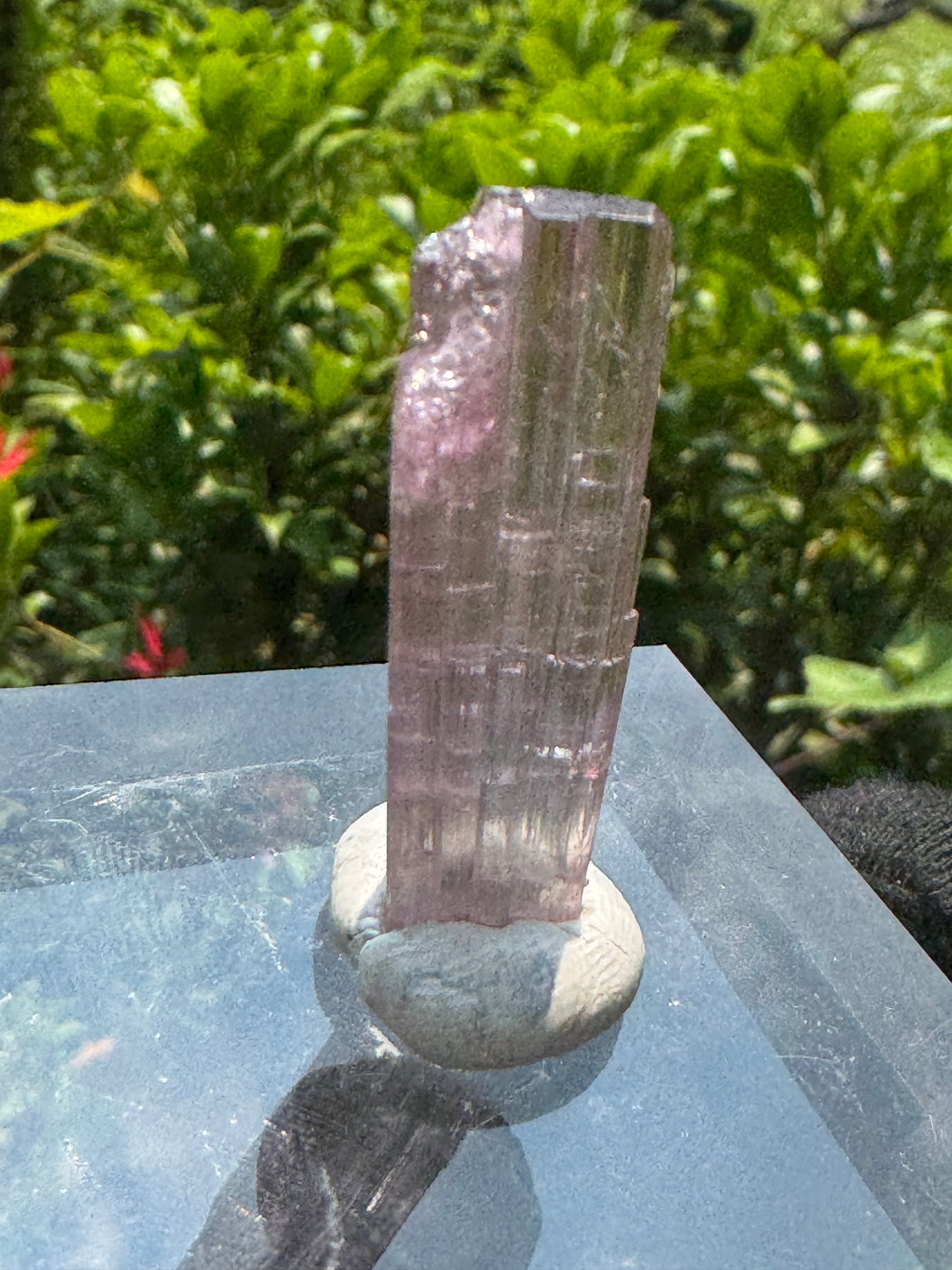 Tourmaline Crystal - 6.25g
