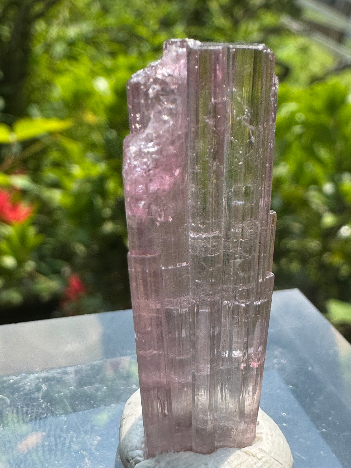Tourmaline Crystal - 6.25g