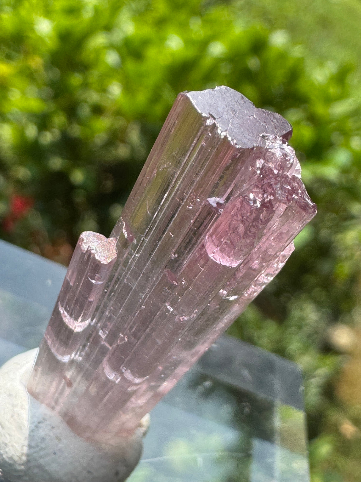 Tourmaline Crystal - 6.25g