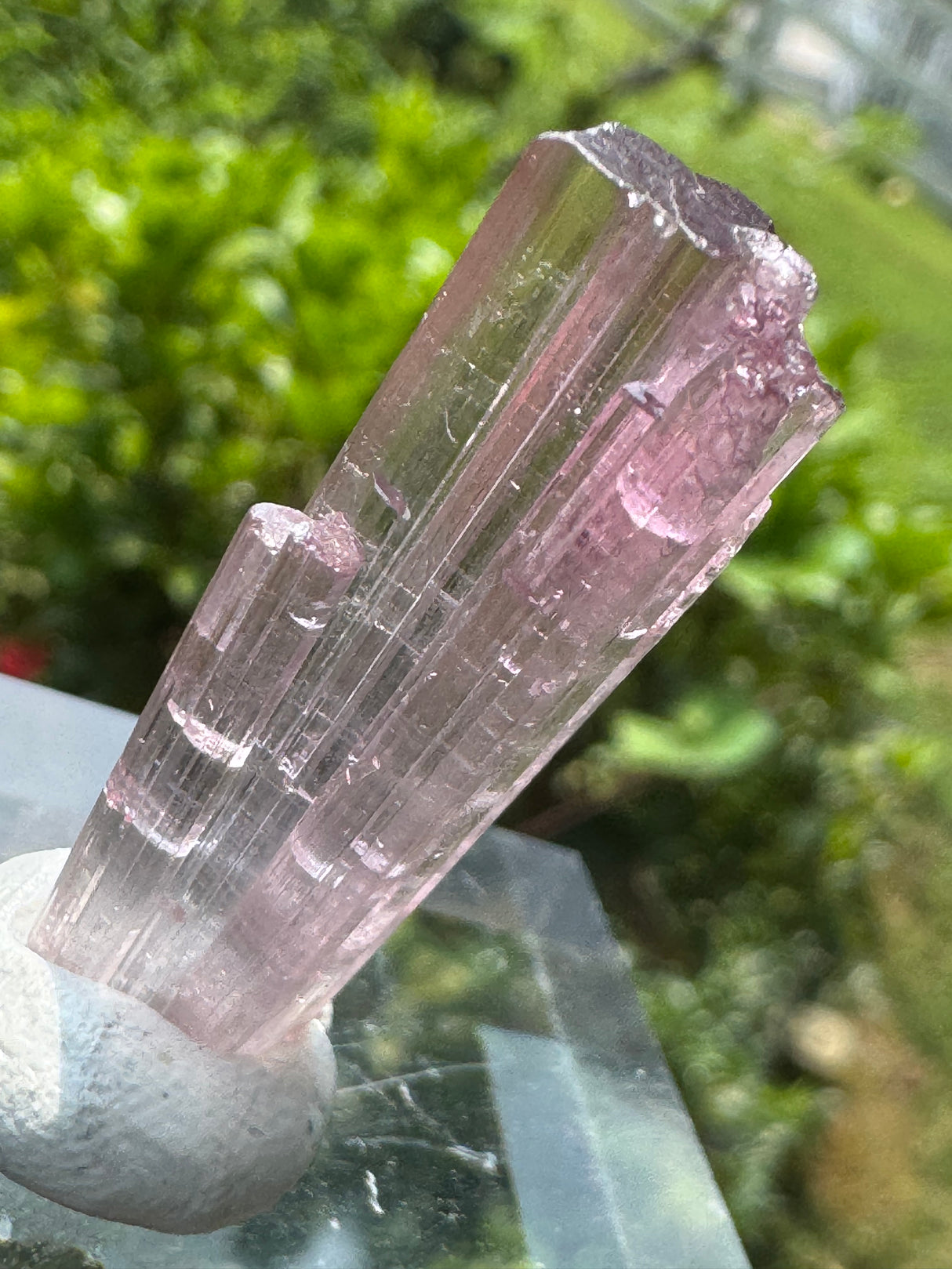 Tourmaline Crystal - 6.25g
