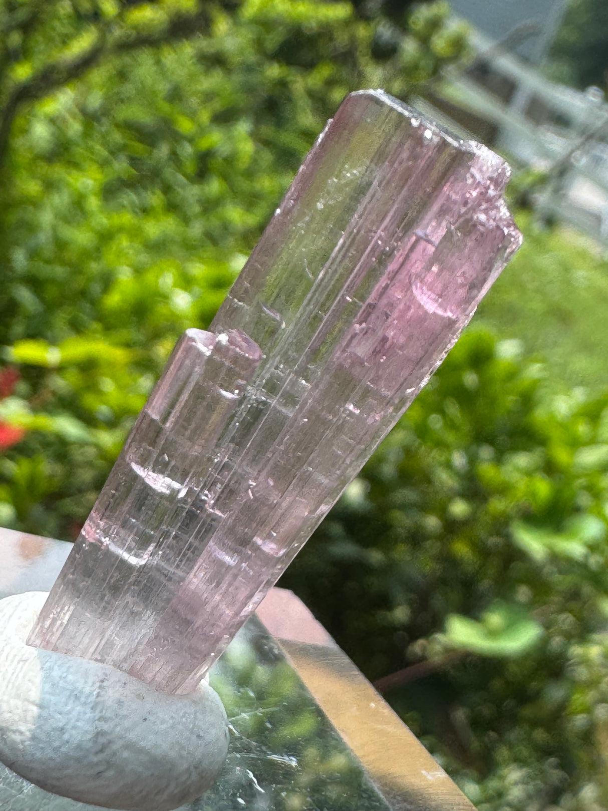 Tourmaline Crystal - 6.25g