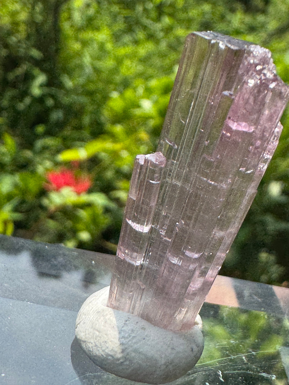 Tourmaline Crystal - 6.25g