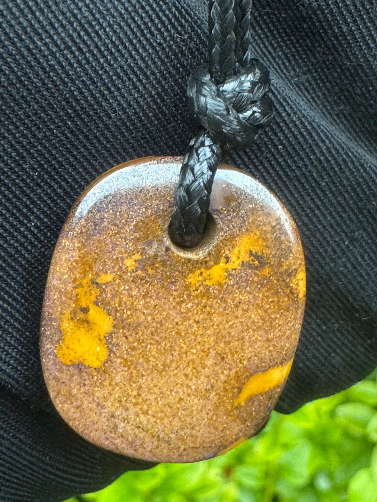 Opal Pendant – 9g