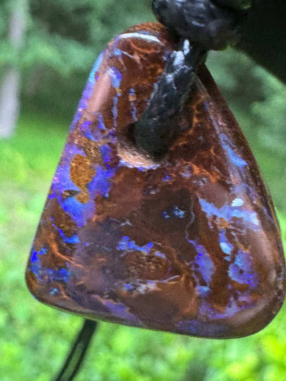 Opal Pendant – 11g