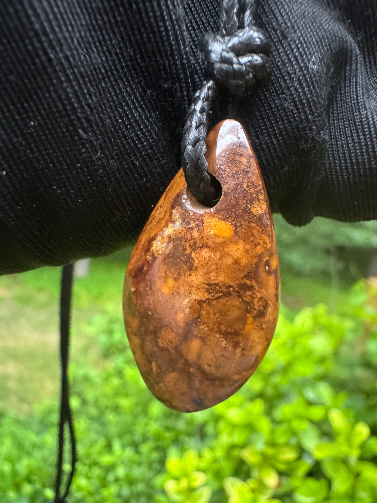 Opal Pendant – 10g