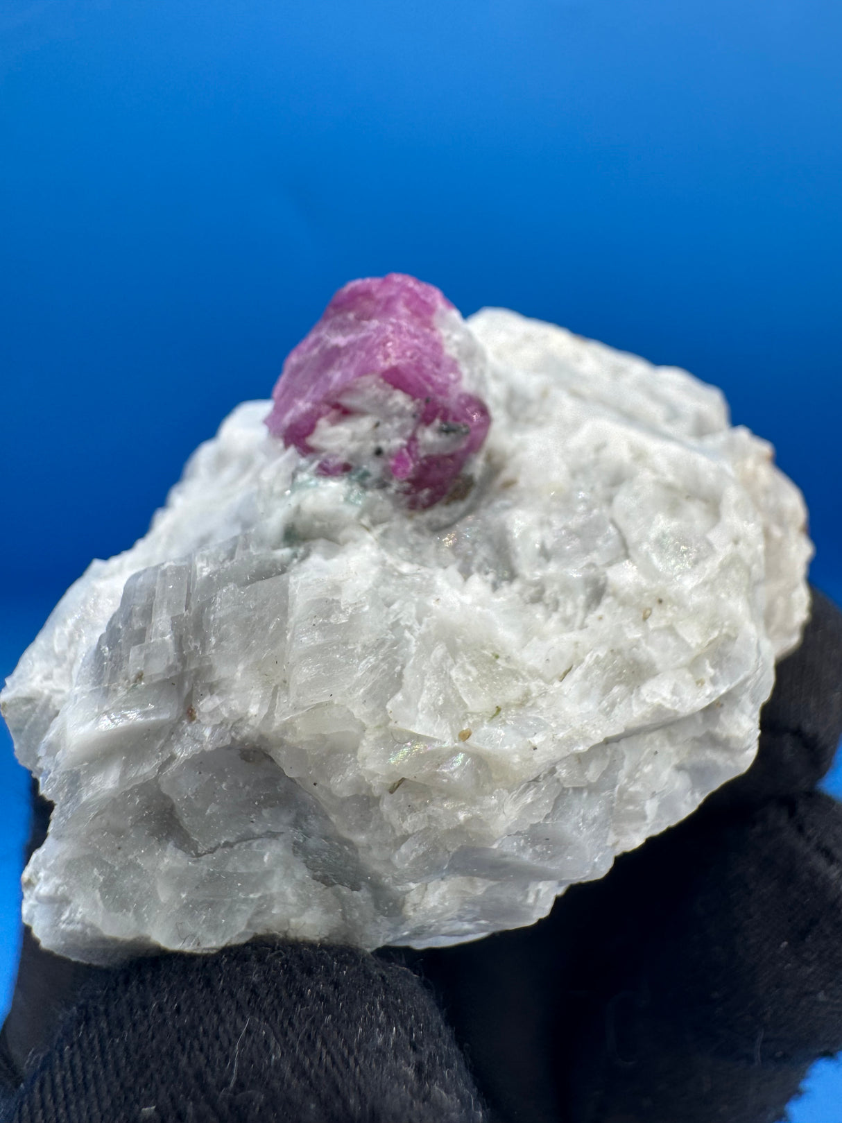 Ruby Specimen - 52g