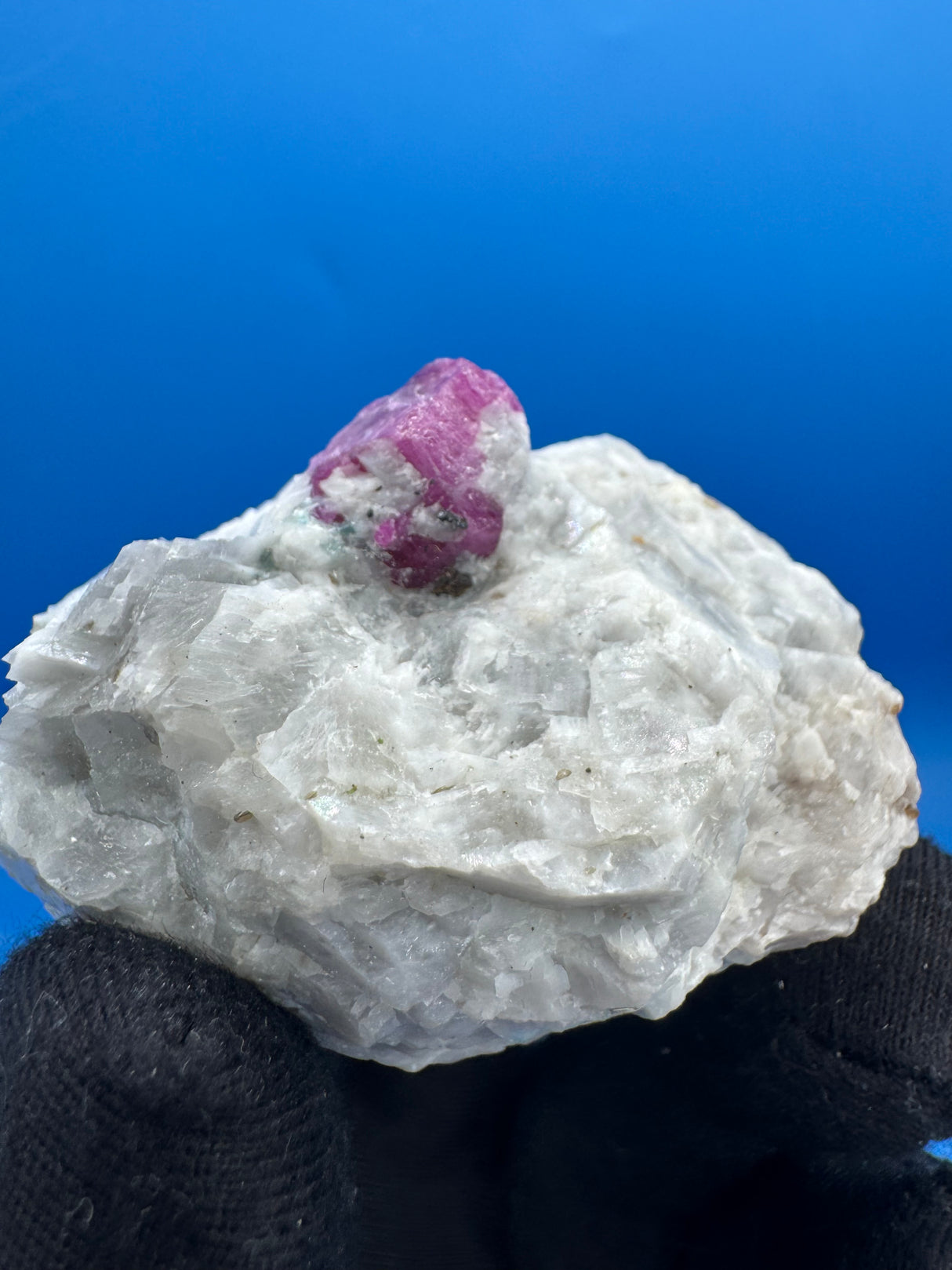 Ruby Specimen - 52g