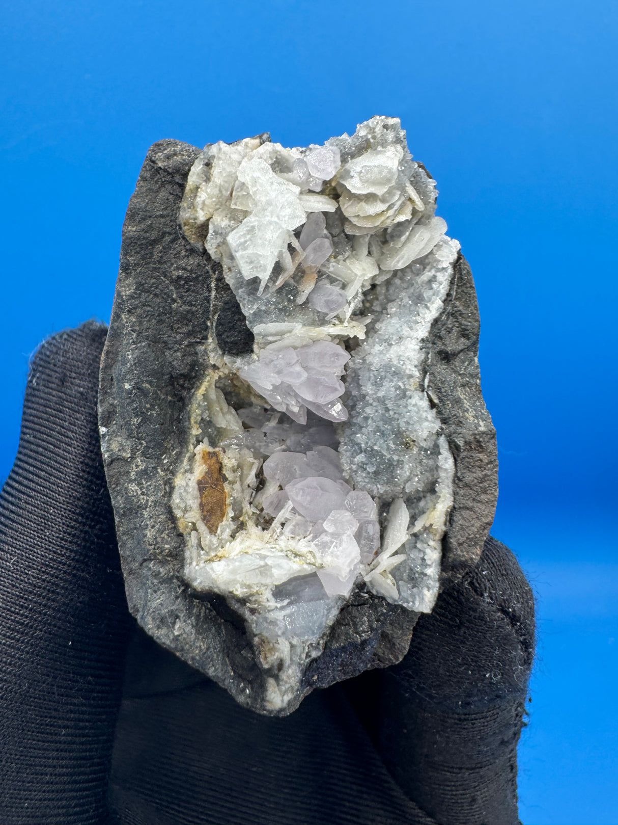 Apophyllite Specimen - 98g