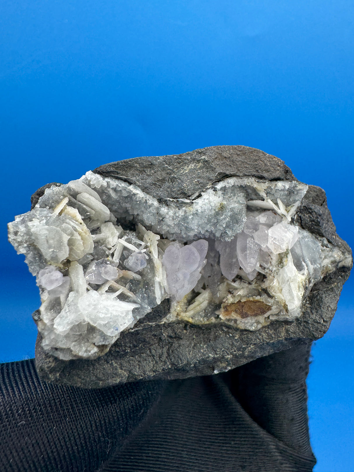 Apophyllite Specimen - 98g