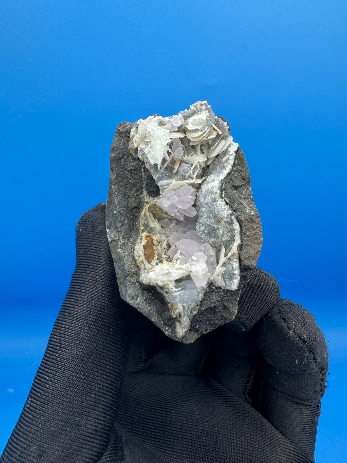 Apophyllite Specimen - 98g