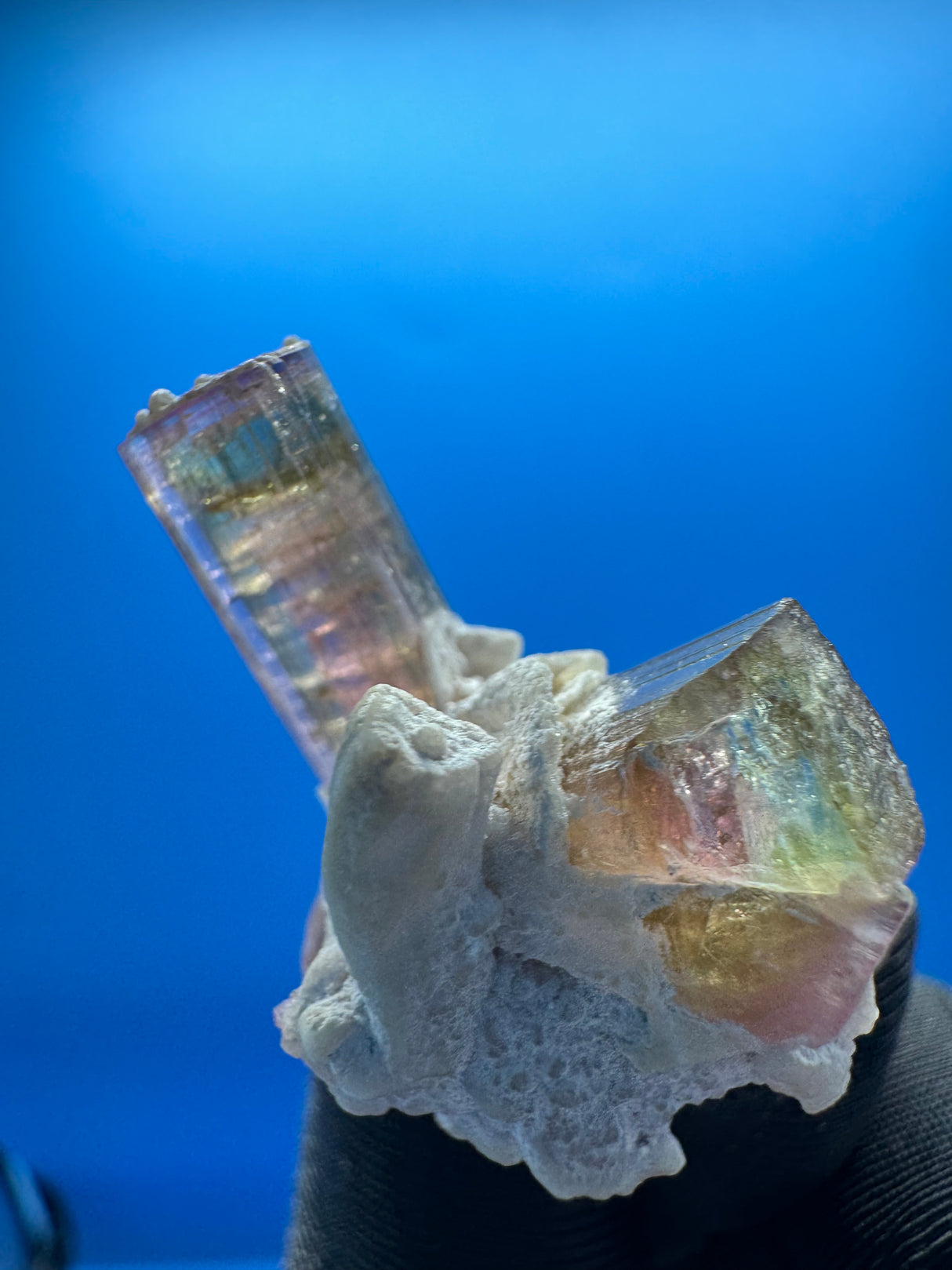 Tourmaline Specimen - 11g