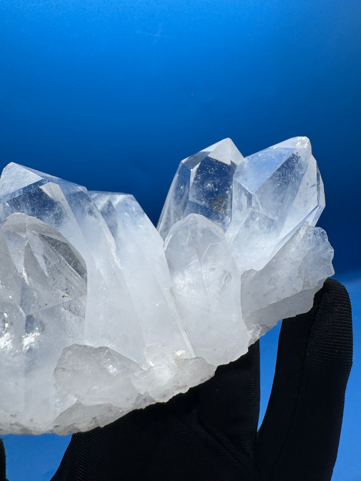 Quarts Specimen - 302g