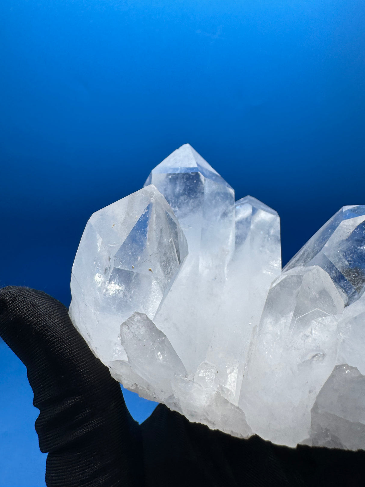 Quarts Specimen - 302g