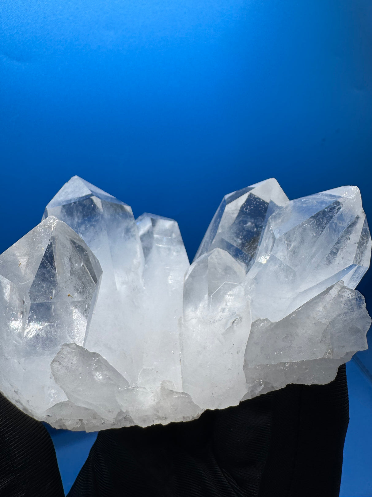 Quarts Specimen - 302g