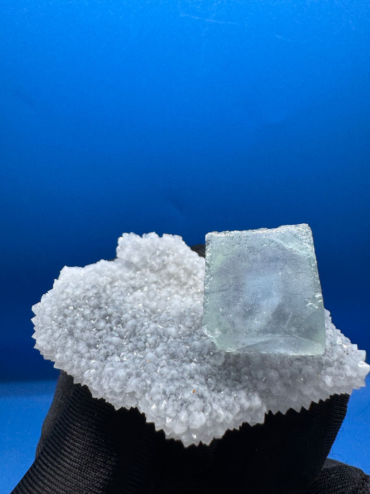 Fluorite Specimen - 43g