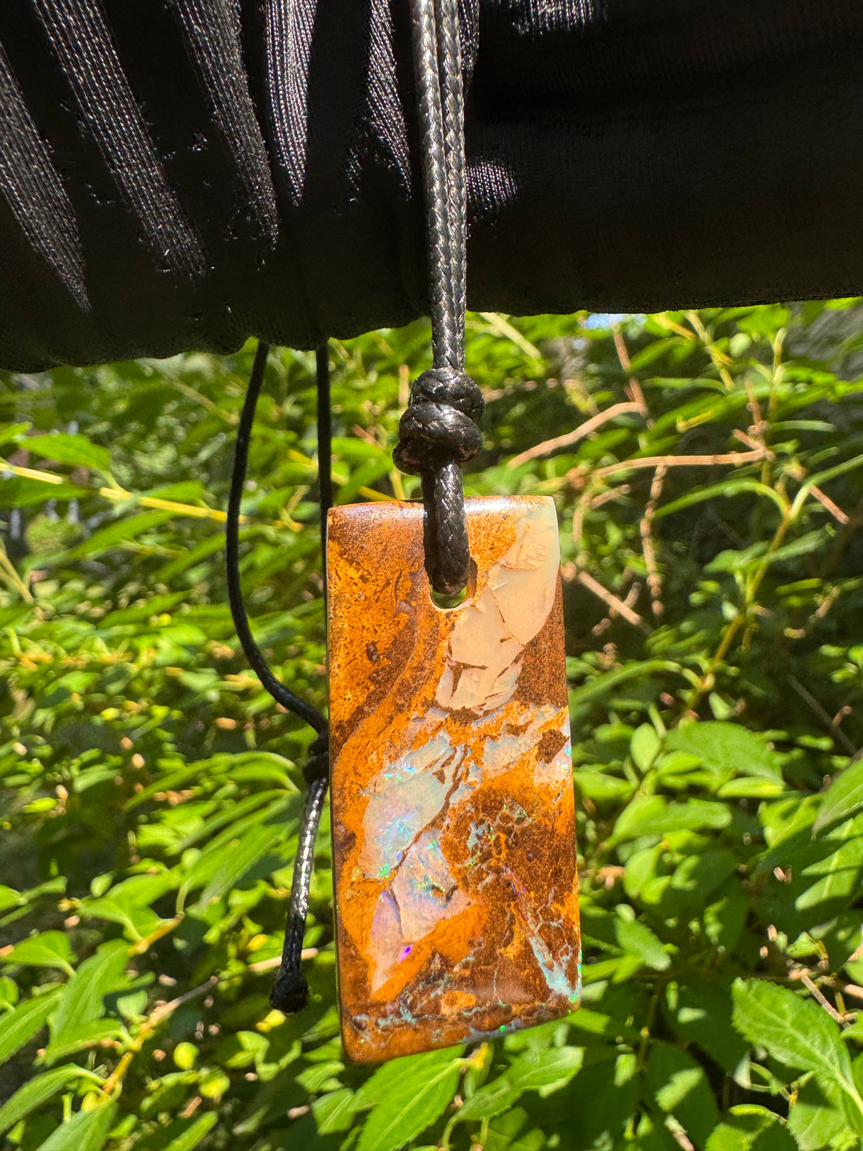 Opal Pendant – 15g
