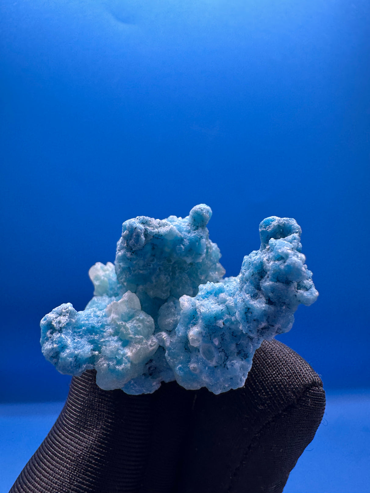 Gibbsite Specimen - 30g