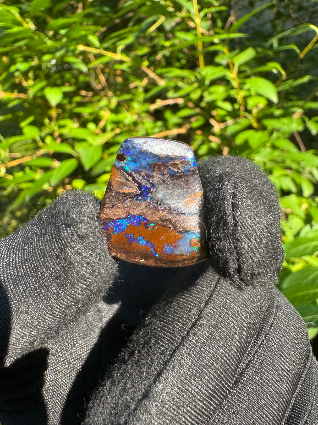 Opal – 14g