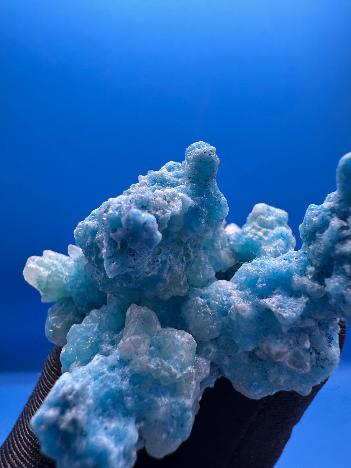 Gibbsite Specimen - 30g