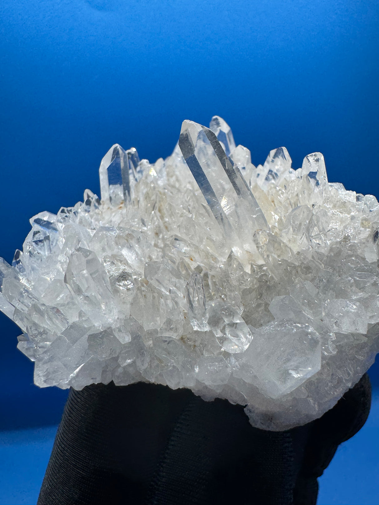 Quartz Specimen – 116g