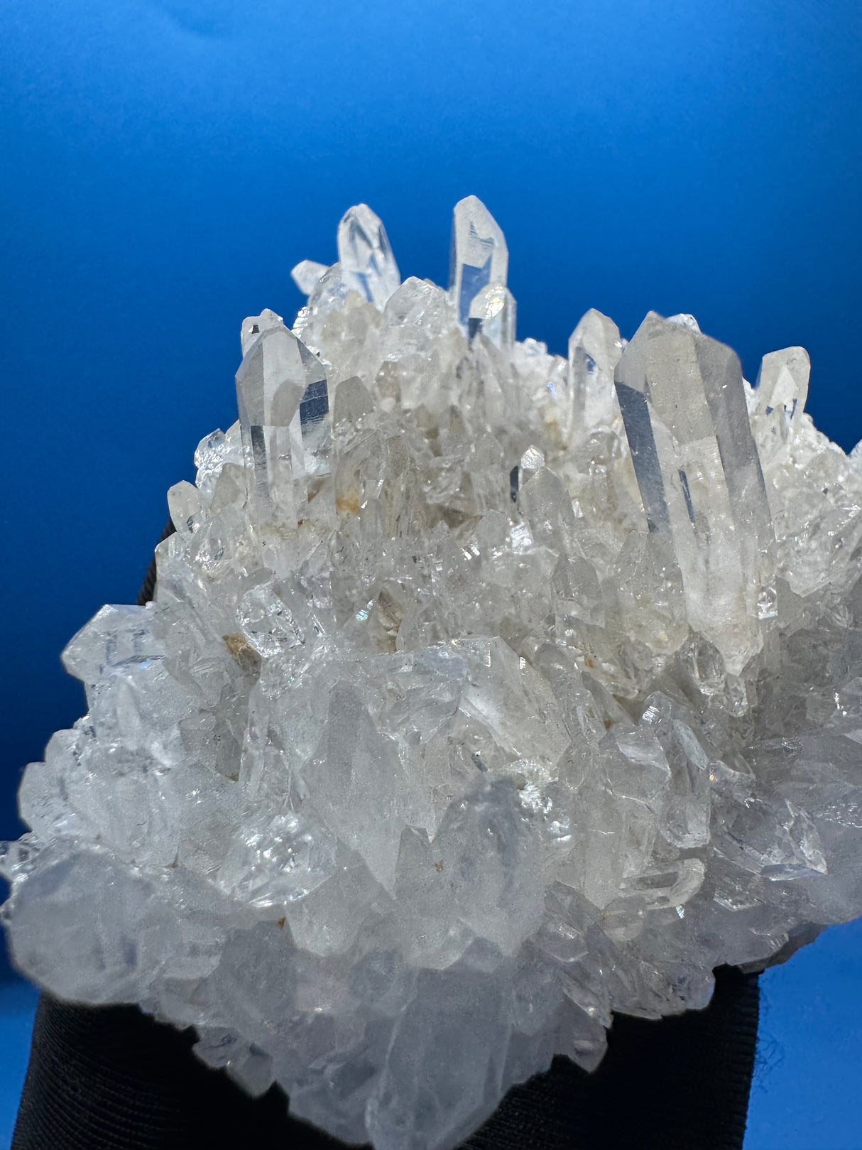 Quartz Specimen – 116g
