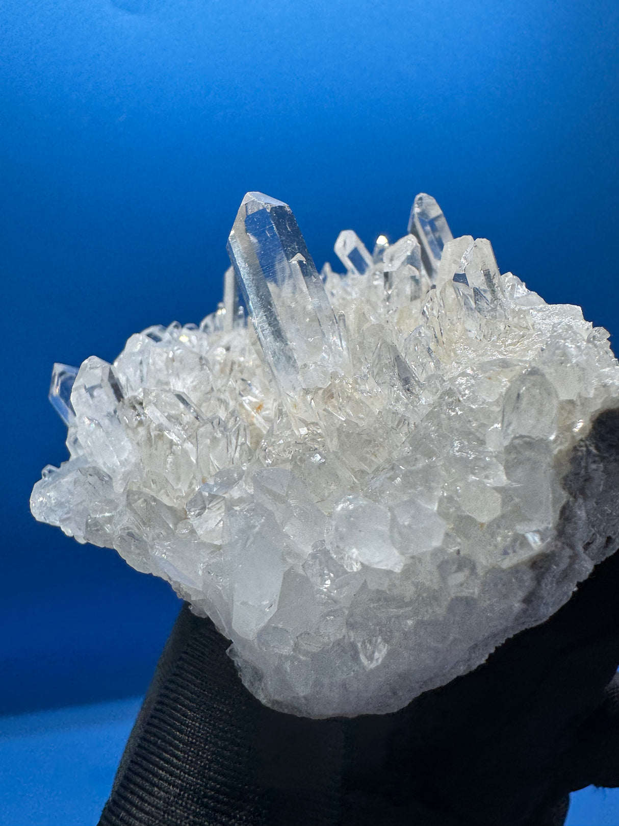 Quartz Specimen – 116g