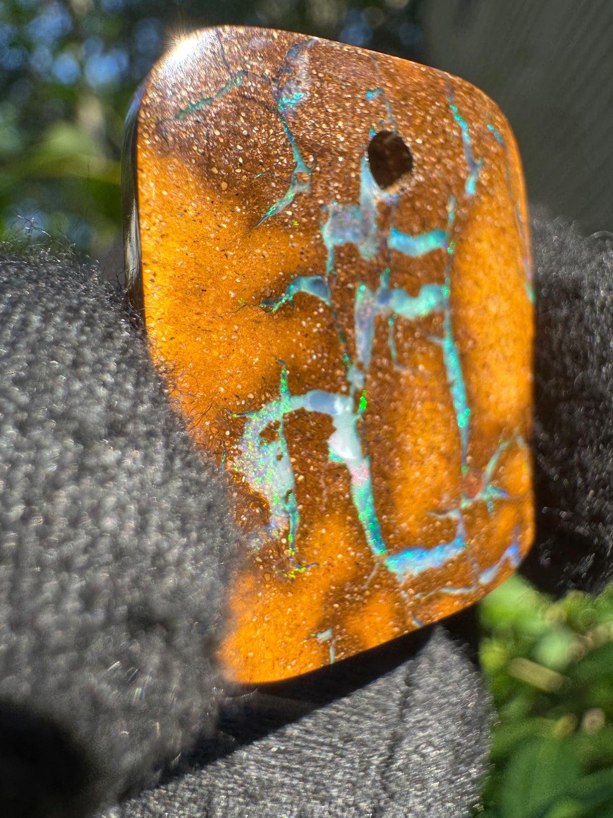 Opal Pendant – 20g