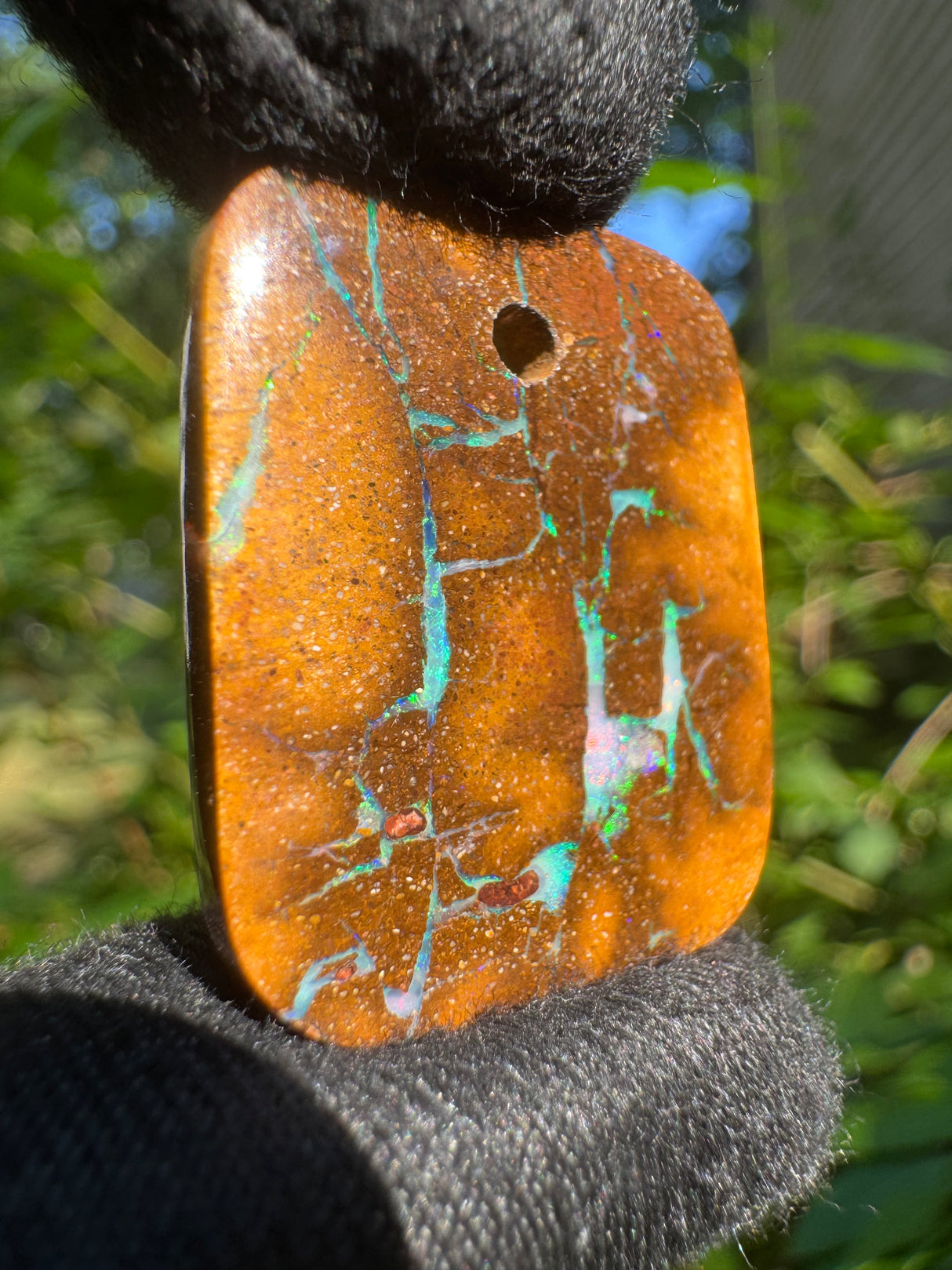 Opal Pendant – 20g