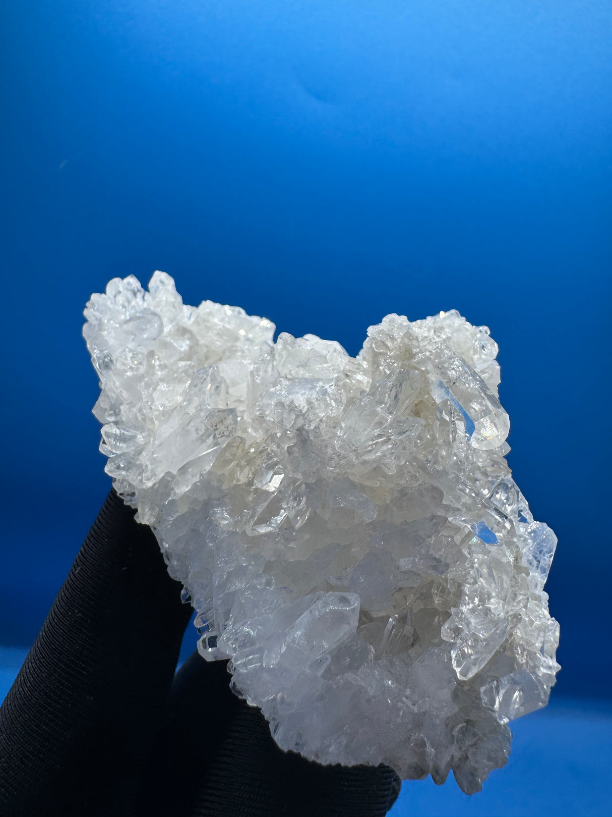 Quartz Specimen – 126g