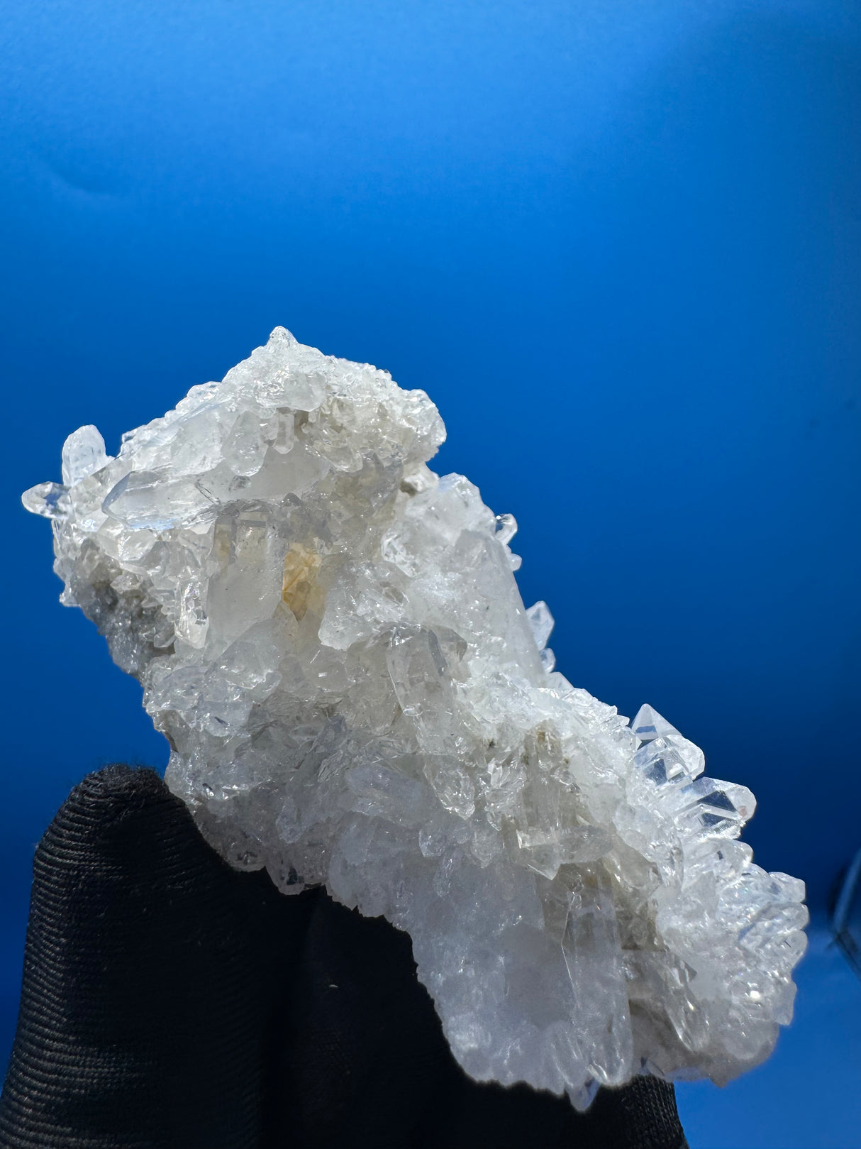 Quartz Specimen – 126g