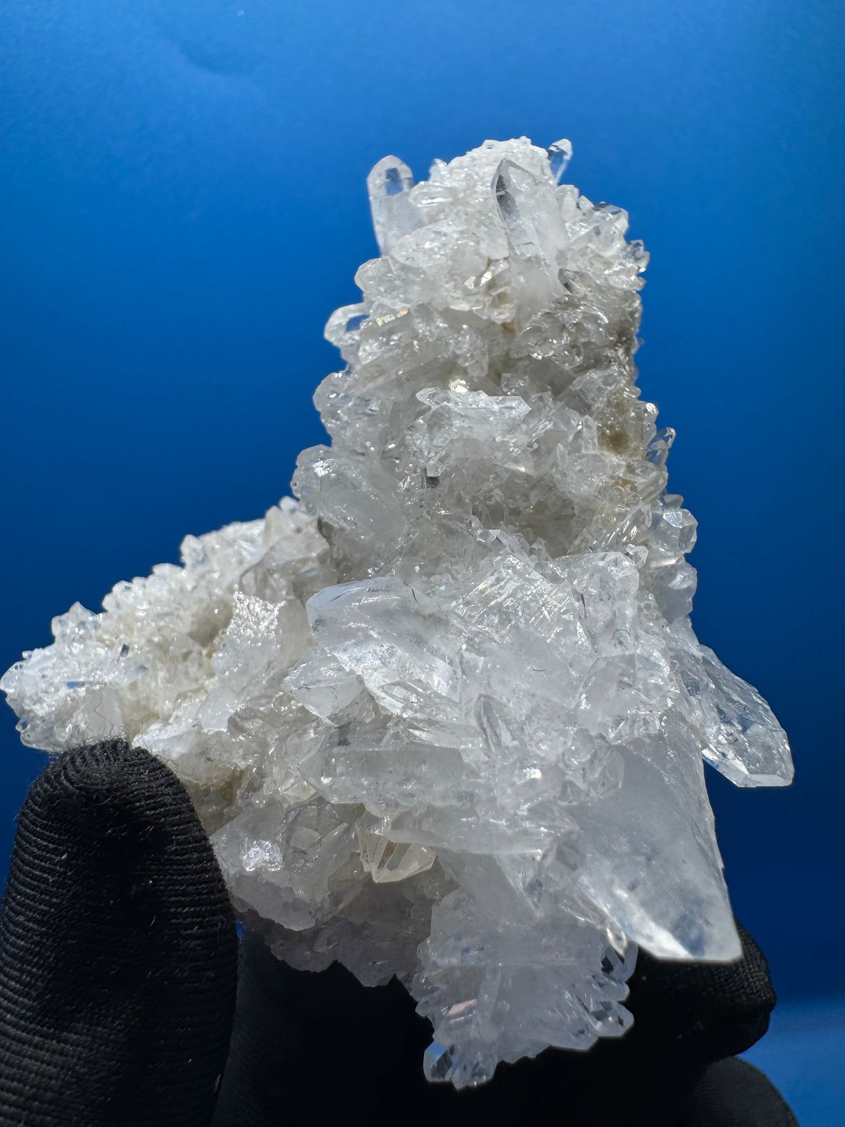 Quartz Specimen – 150g
