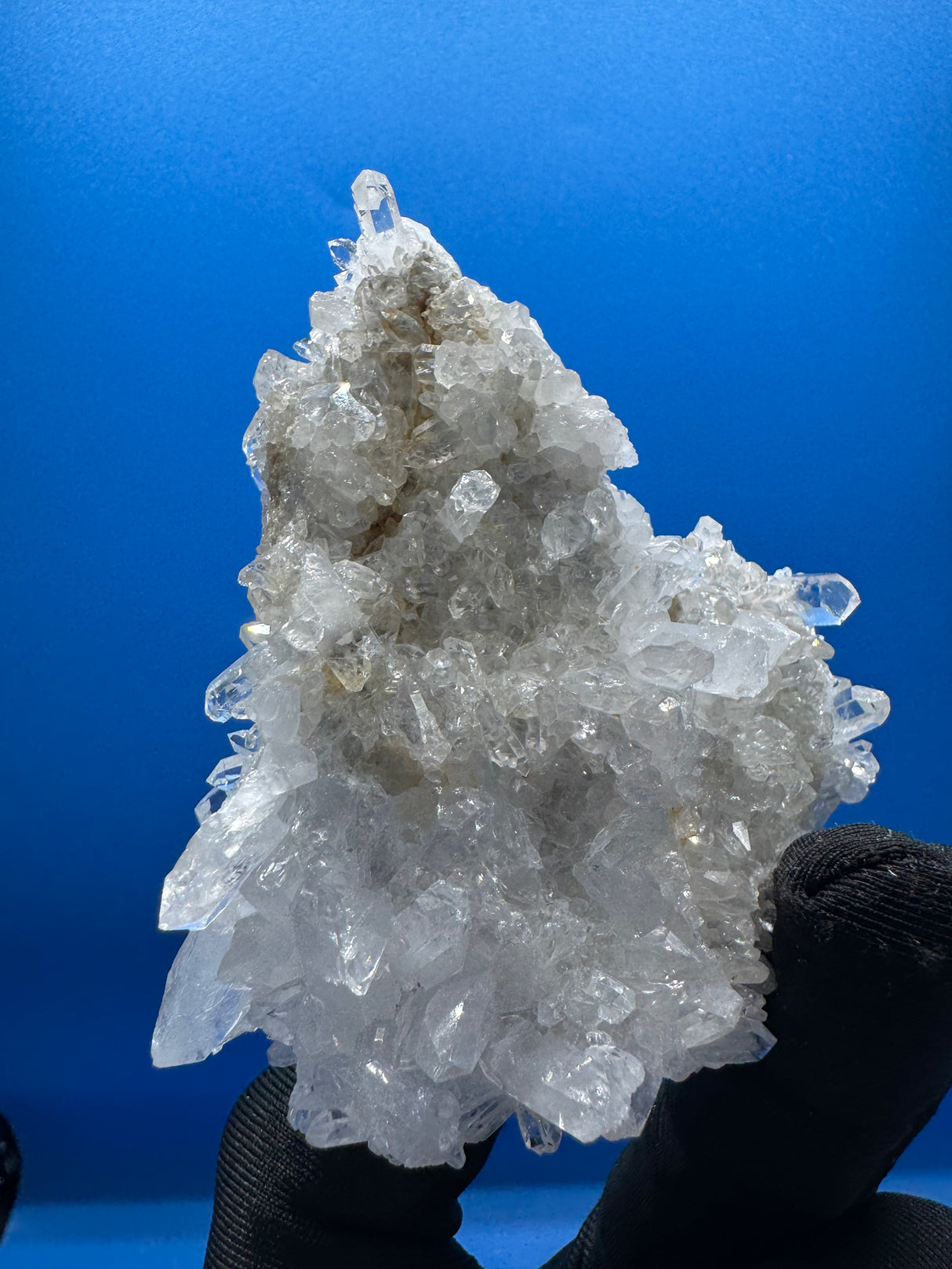 Quartz Specimen – 150g