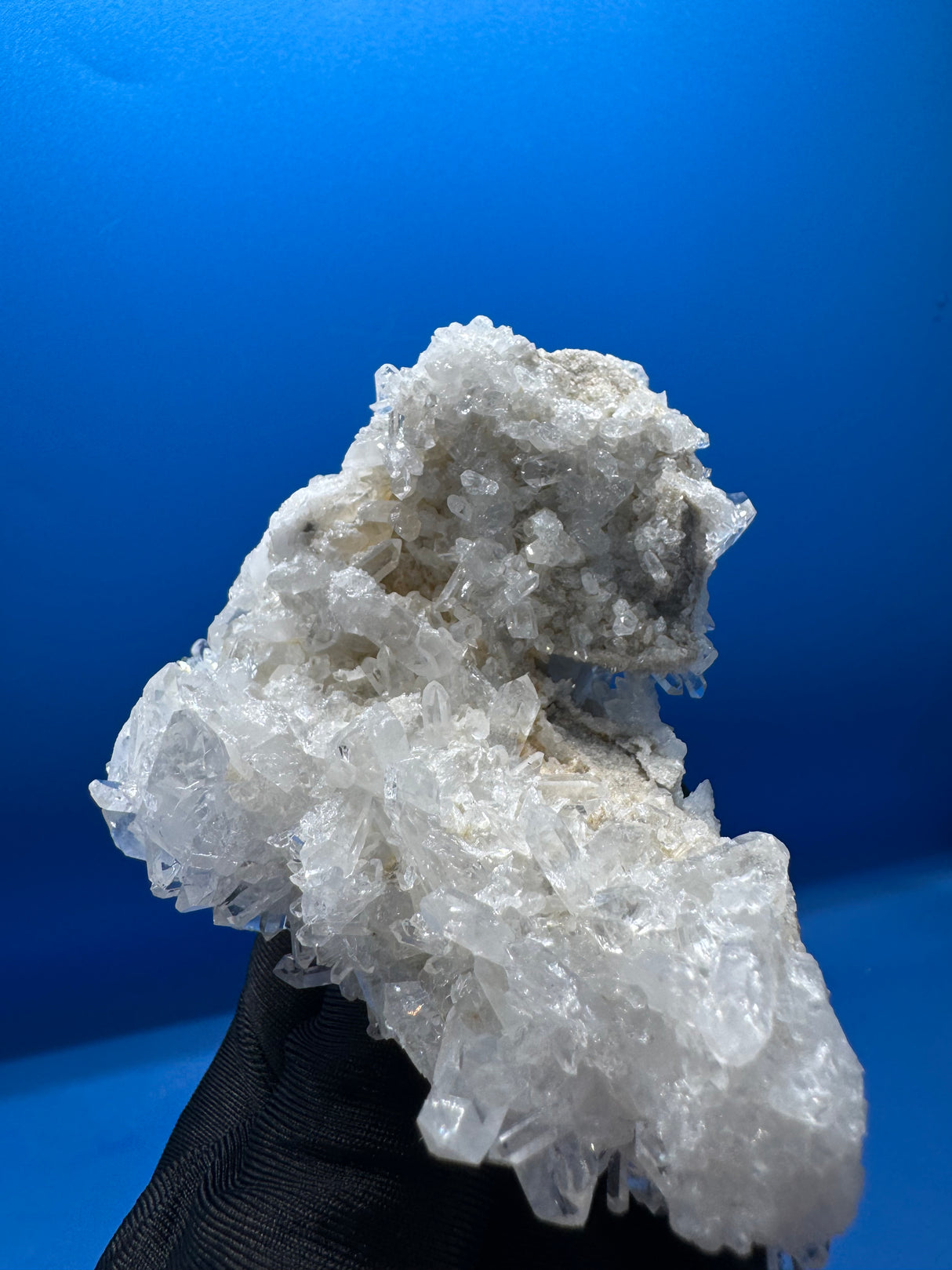 Quartz Specimen – 150g