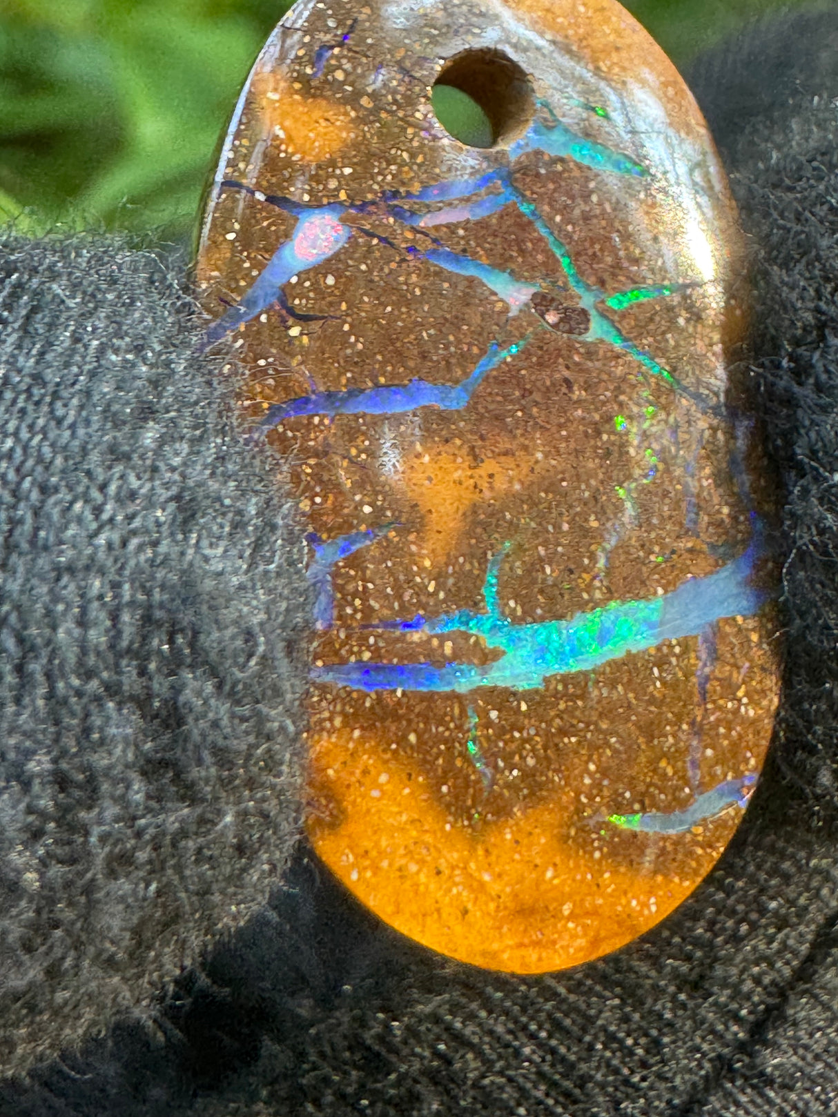 Opal - 14g