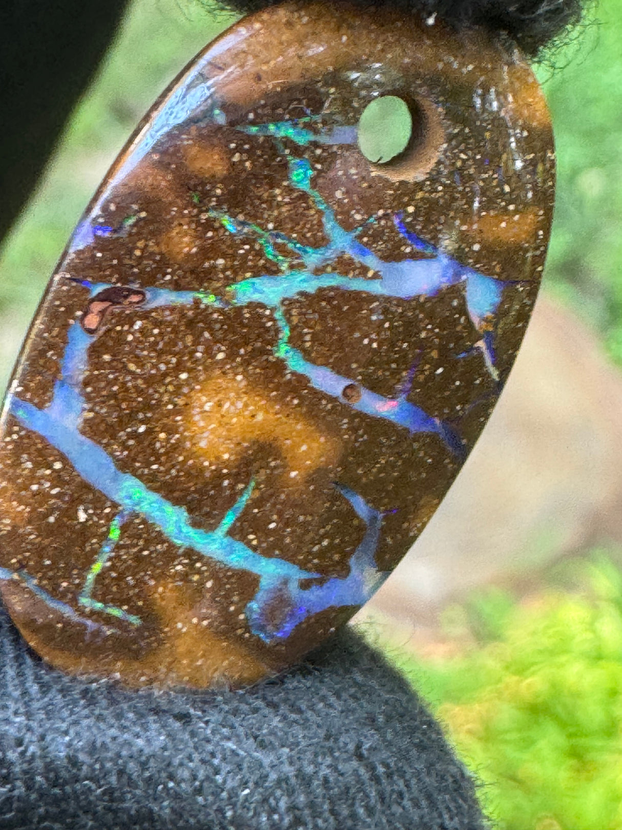 Opal - 14g