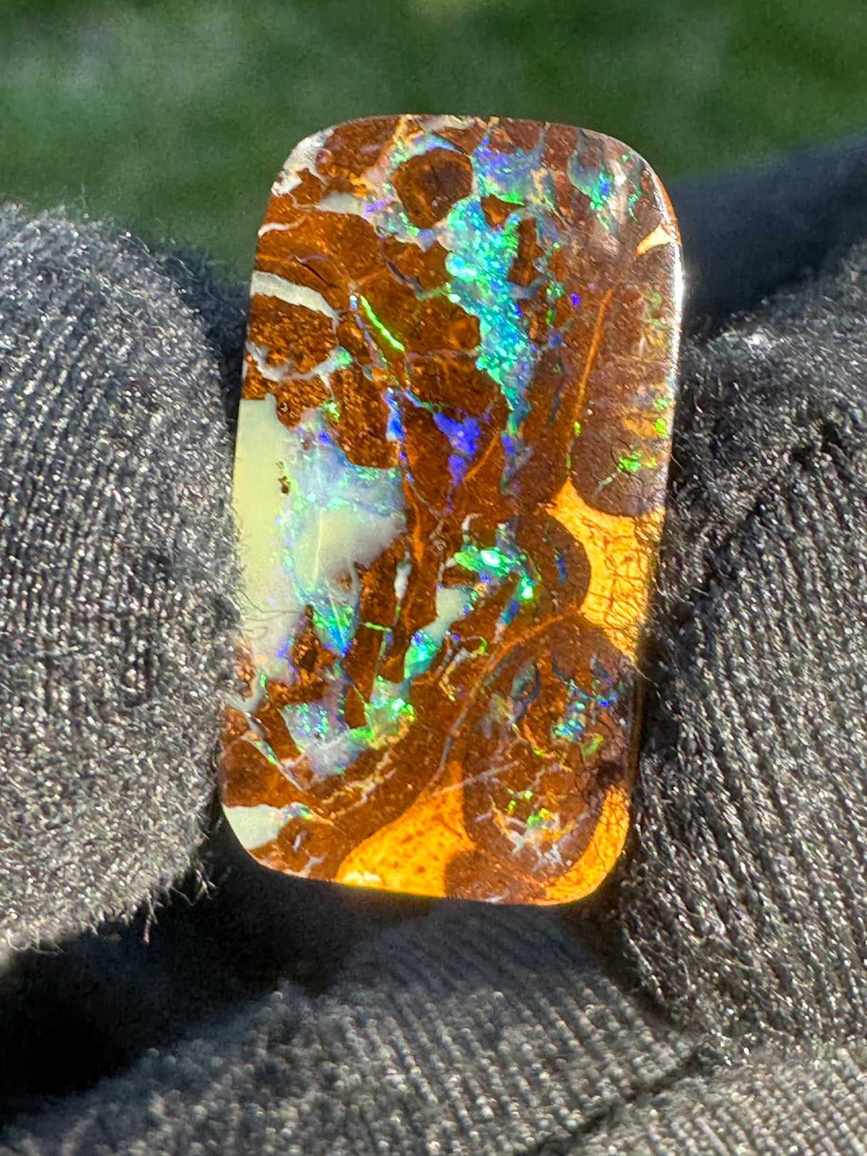 Opal - 8g