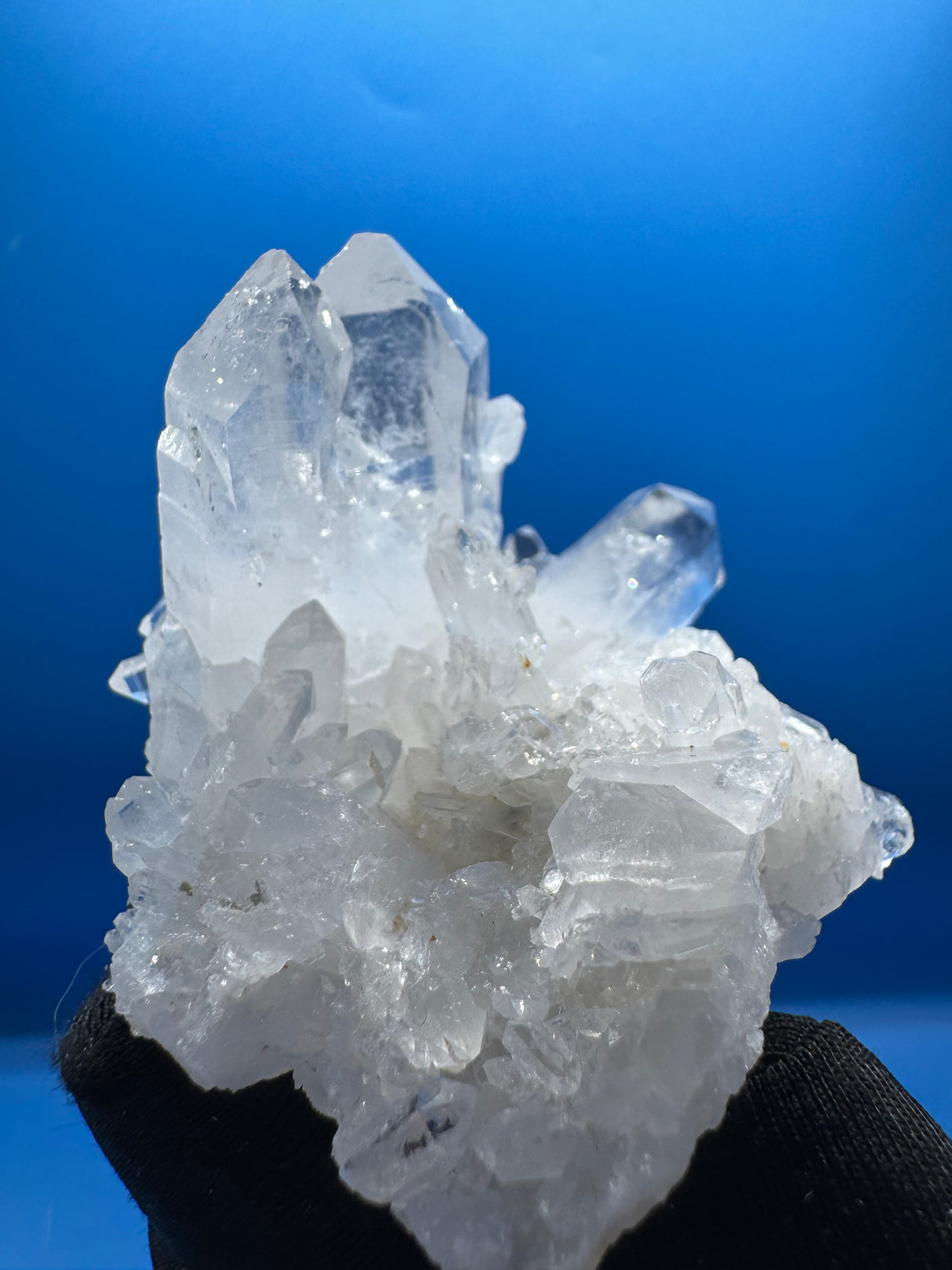 Quartz Specimen – 97g
