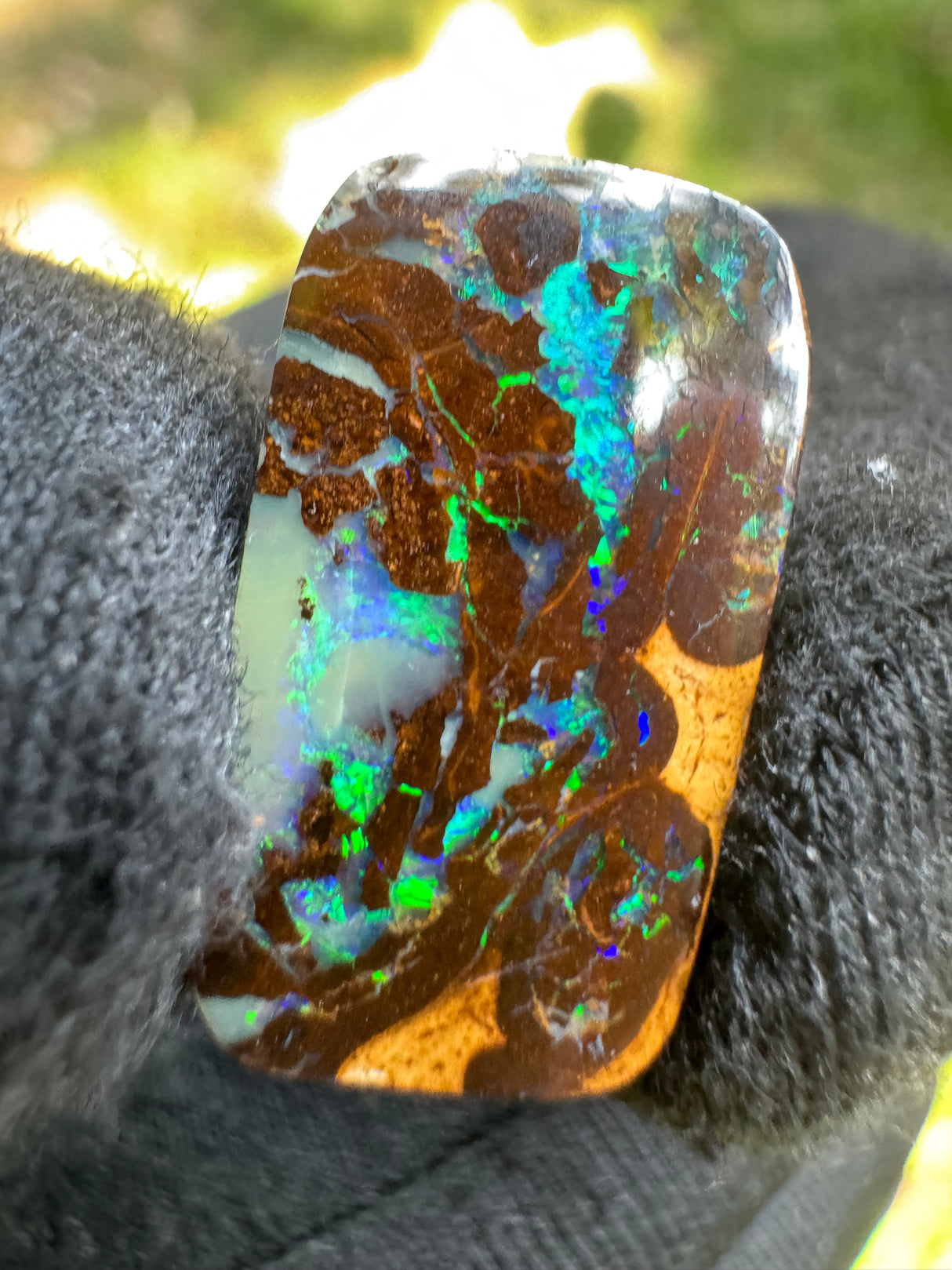 Opal - 8g
