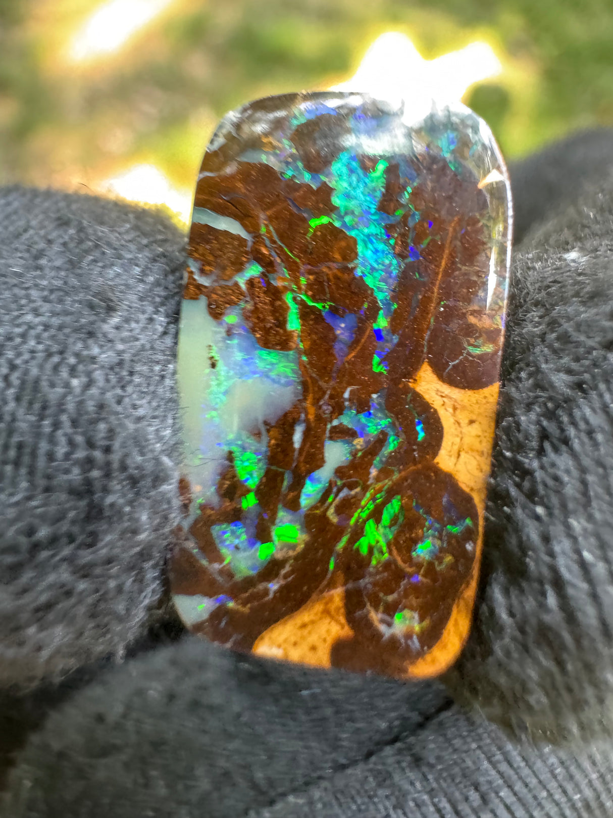 Opal - 8g