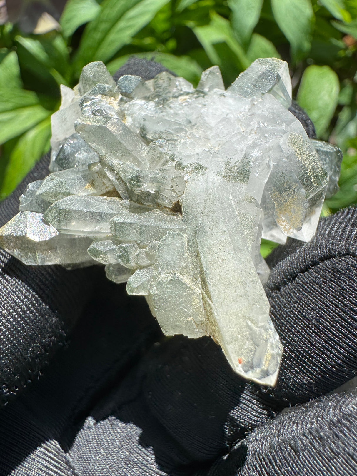 Quartz Specimen - 35g