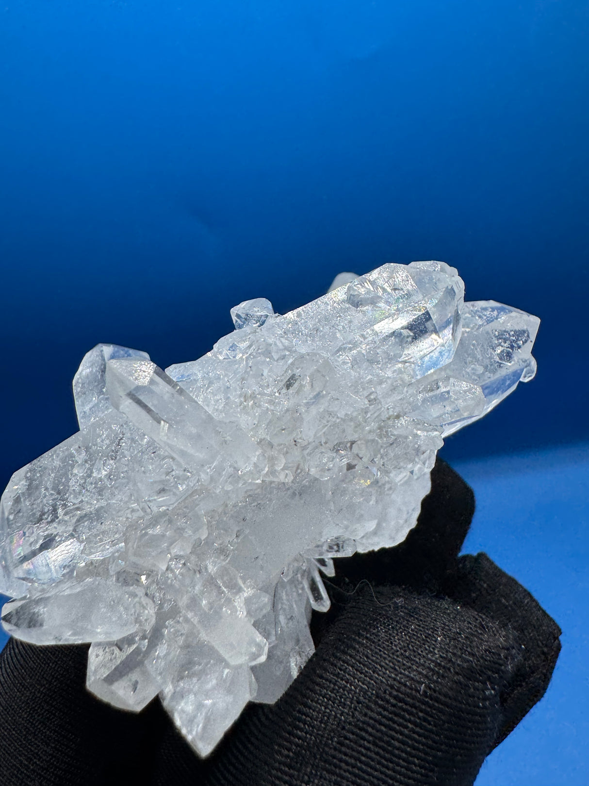 Quartz Specimen – 84g