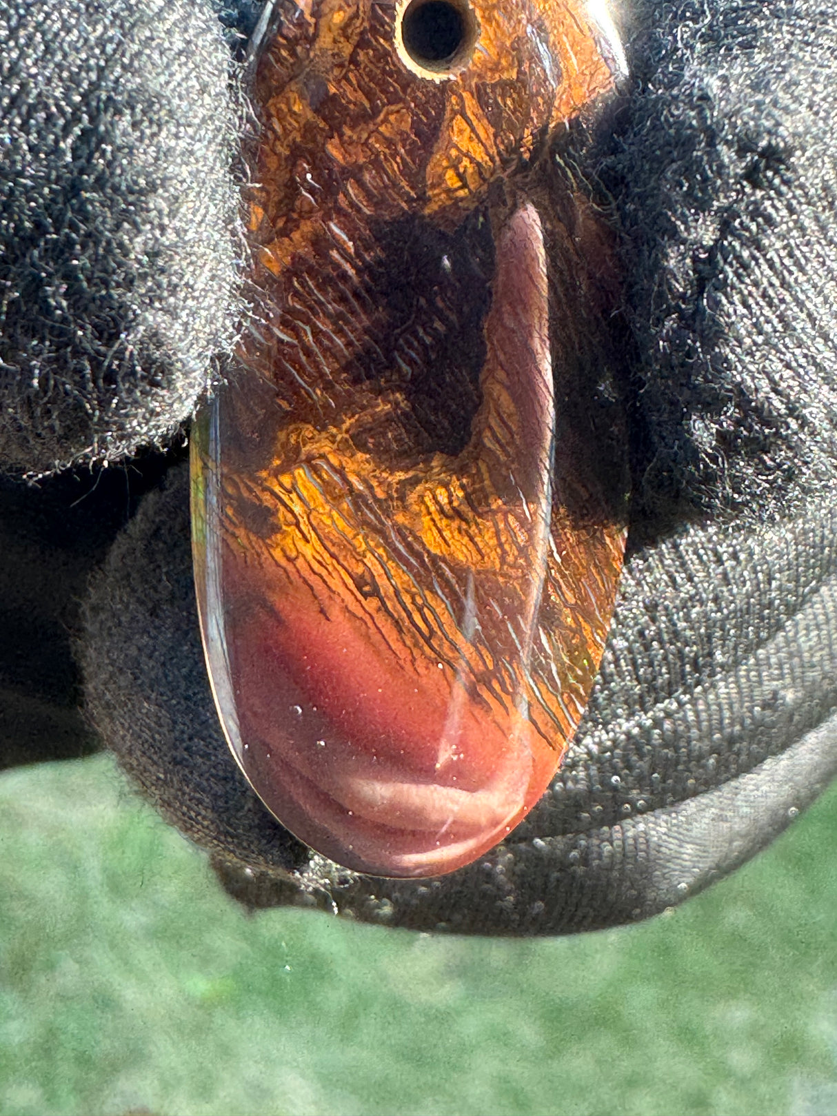 Opal Pendant – 16g
