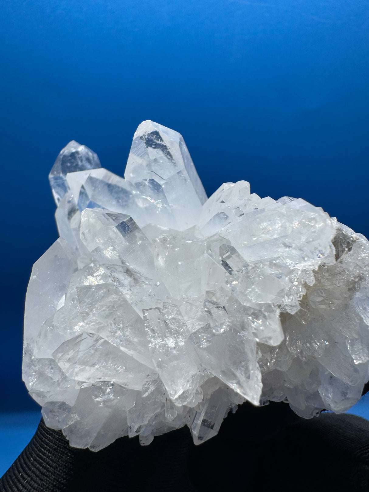 Quartz Specimen – 72g