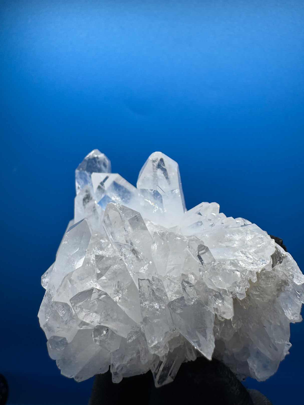 Quartz Specimen – 72g