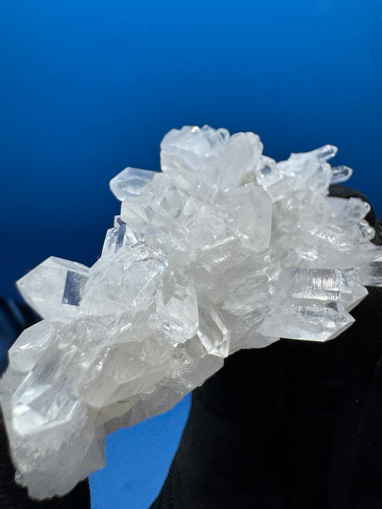 Quartz Specimen – 40g