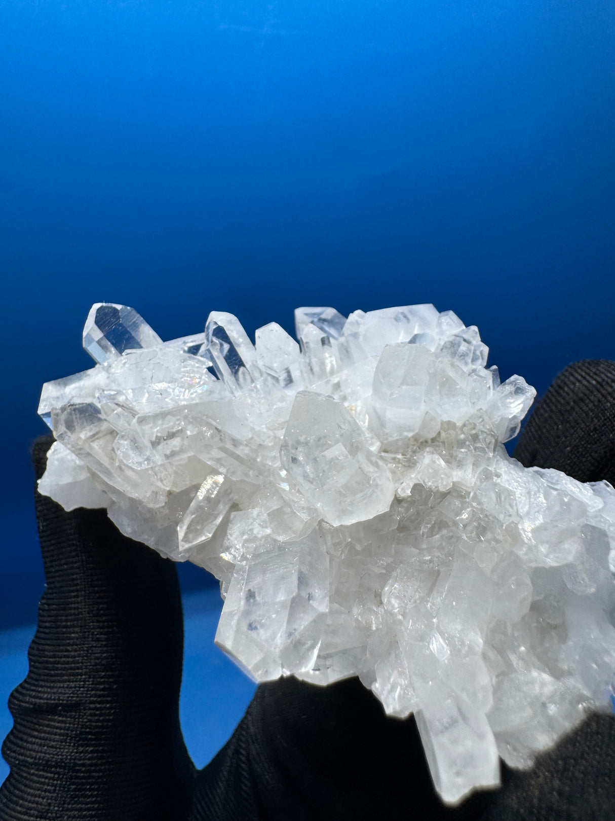 Quartz Specimen – 40g